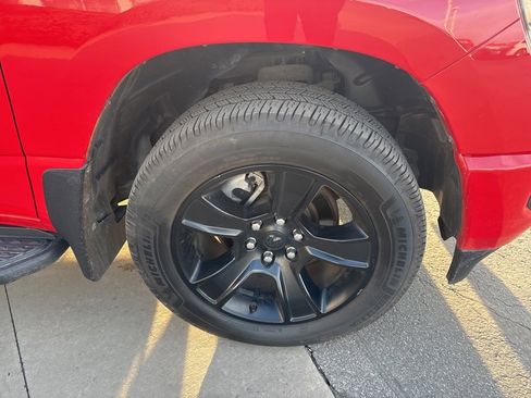 Used 2022 RAM 1500 Sport w/ Rebel Level 2 Equipment Group image 11