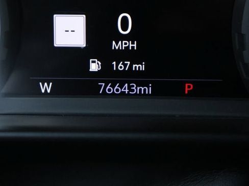 Used 2021 Chevrolet Tahoe High Country AWD/4WD image 36