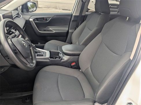Certified 2024 Toyota RAV4 LE image 14
