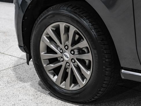 Used 2019 Ford Expedition Limited w/ Cargo Package image 71