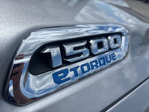 New 2025 RAM 1500 Big Horn image 13