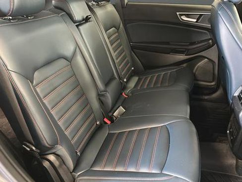Used 2024 Ford Edge SEL w/ Sport Appearance Package AWD/4WD image 23