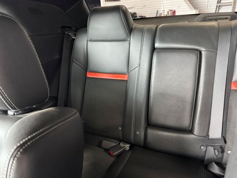 Used 2008 Dodge Challenger SRT8 RWD image 6