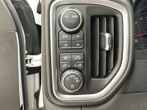 Used 2020 Chevrolet Silverado 1500 RST w/ All-Star Edition AWD/4WD image 24