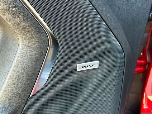 New 2025 Chevrolet Suburban Premier image 20