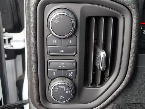 Used 2024 Chevrolet Silverado 3500 W/T w/ WT Convenience Package AWD/4WD image 22