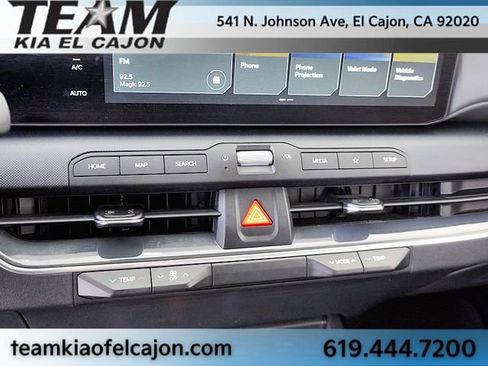 Certified 2025 Kia K4 EX FWD image 26