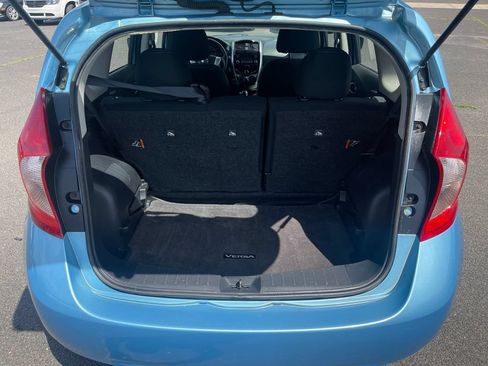 Used 2015 Nissan Versa Note SV FWD image 16