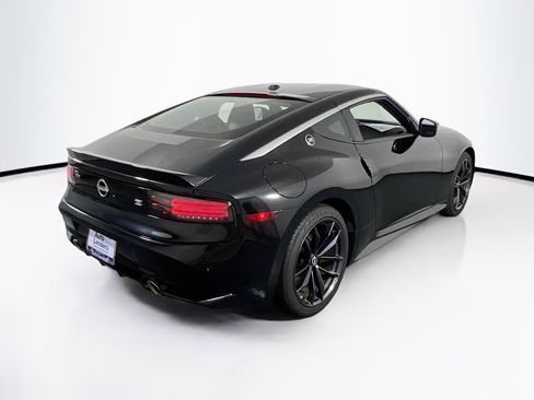 Used 2024 Nissan Z Performance w/ Floor Mat Package image 5