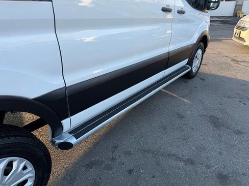 Used 2024 Ford Transit 250 Low Roof w/ Exterior Upgrade Package image 79