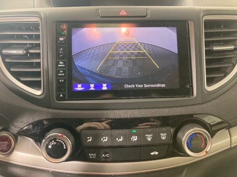 Used 2016 Honda CR-V EX image 4