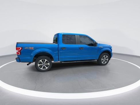 Used 2019 Ford F150 XL w/ Equipment Group 101A Mid AWD/4WD image 8