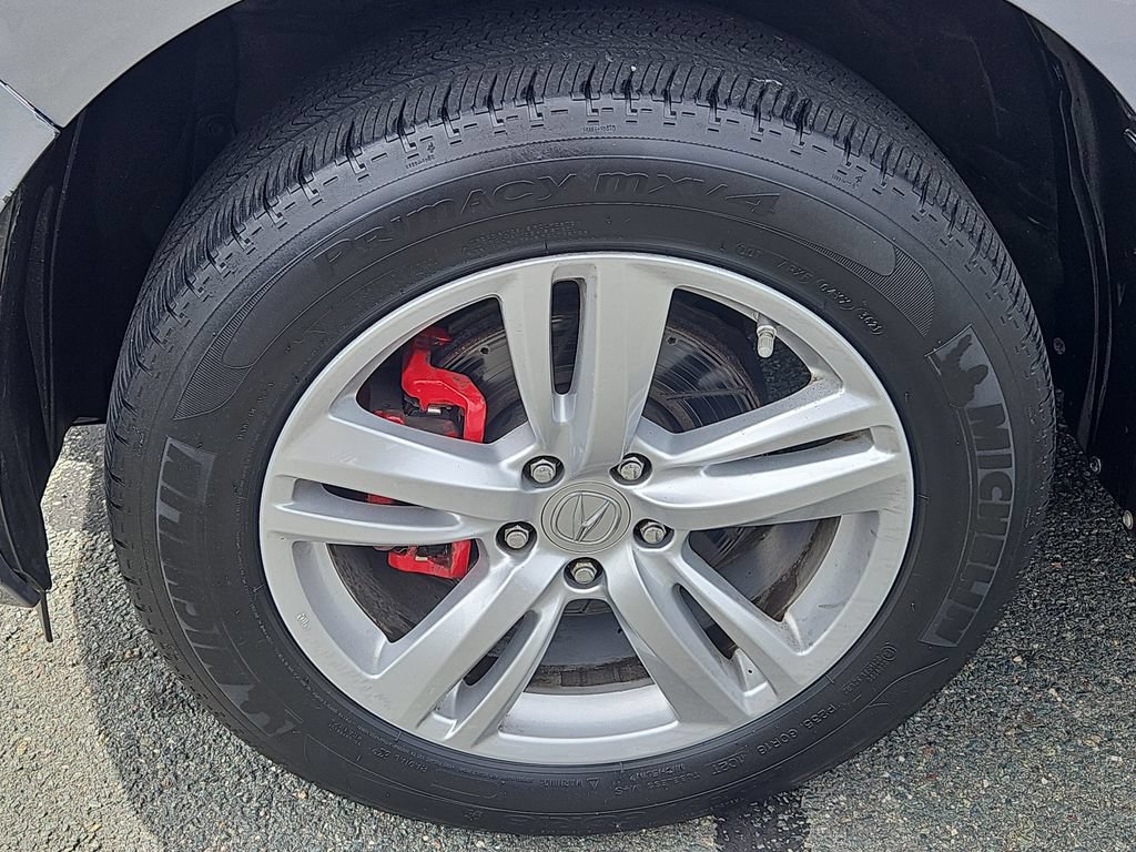 Used 2015 Acura RDX AWD image 7