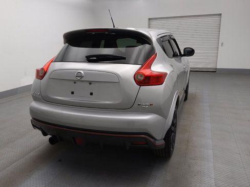 Used 2014 Nissan Juke NISMO RS image 7