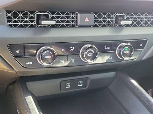 Used 2023 Honda Accord EX image 27