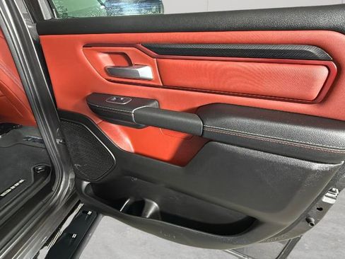 Used 2023 RAM 1500 Rebel w/ Rebel Level 1 Equipment Group image 33