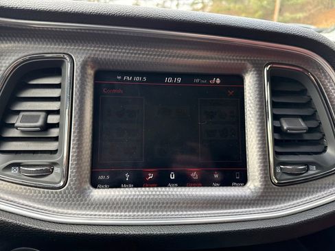 Used 2018 Dodge Challenger SRT Hellcat image 21