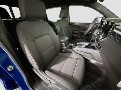 Used 2023 GMC Canyon Elevation w/ Convenience Package image 26