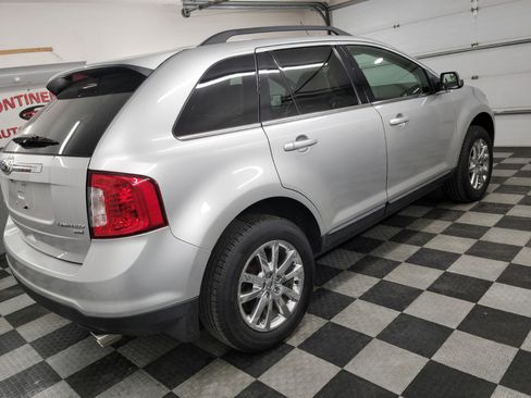 Used 2014 Ford Edge Limited image 6