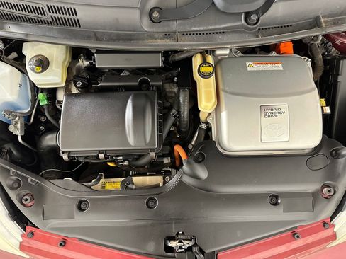 Used 2004 Toyota Prius image 26