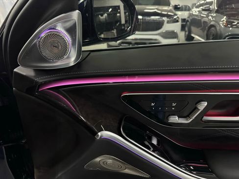 Used 2024 Mercedes-Benz S 63 AMG S image 38