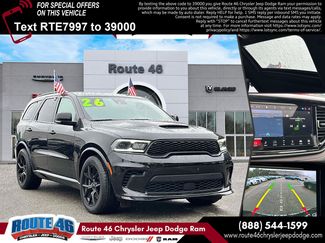 Used 2026 Dodge Durango GT AWD/4WD video 1