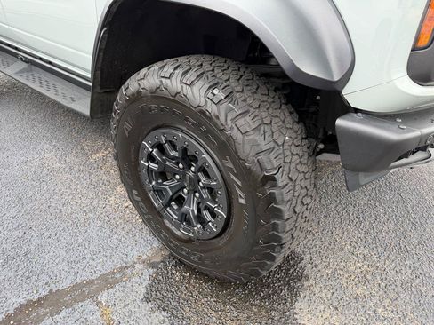 Used 2023 Ford Bronco Raptor AWD/4WD image 37