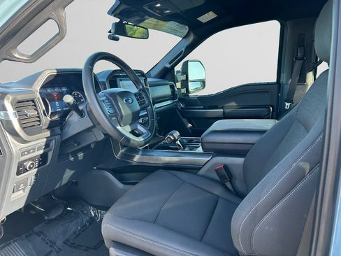 Used 2023 Ford F150 XLT w/ Equipment Group 302A High AWD/4WD image 11