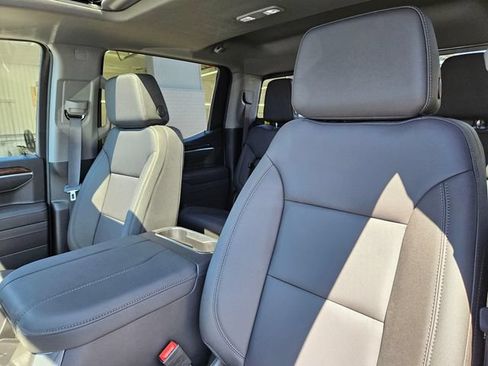 New 2026 GMC Sierra 1500 Elevation AWD/4WD image 19