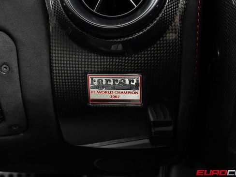 Used 2008 Ferrari F430 Scuderia RWD image 38