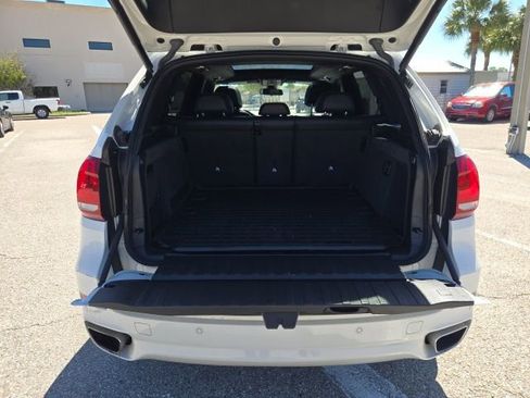 Used 2017 BMW X5 xDrive35i image 9