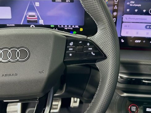 New 2026 Audi SQ5 Premium Plus AWD/4WD image 19