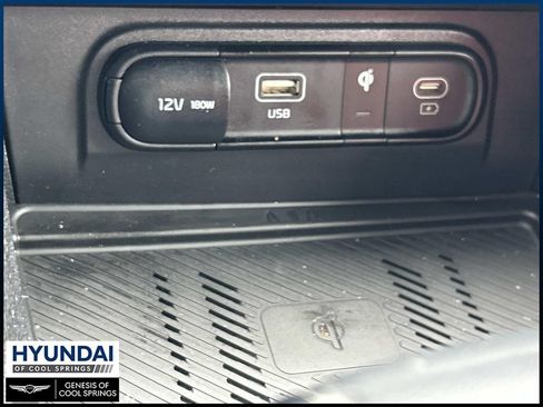 Used 2024 Kia Sportage SX FWD image 35