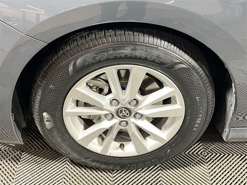 Certified 2025 Toyota Camry LE image 27