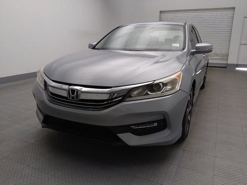 Used 2017 Honda Accord EX-L image 15