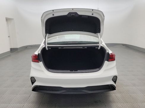 Used 2022 Kia Forte LXS w/ LXS Technology Package image 29