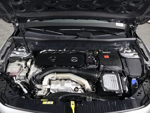 Certified 2026 Mercedes-Benz GLB 250 image 15