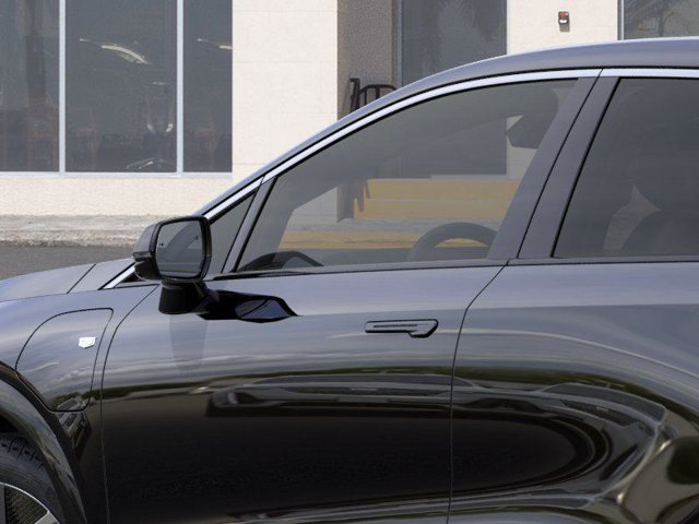 New 2027 Cadillac Optiq Luxury RWD image 12