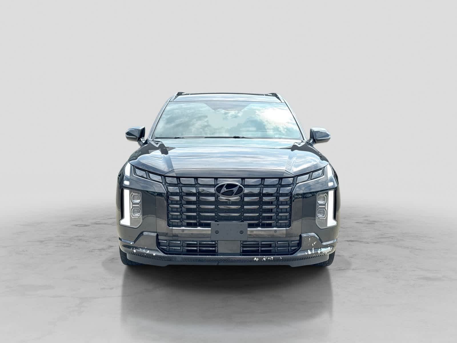 Used 2024 Hyundai Palisade Calligraphy AWD/4WD image 9