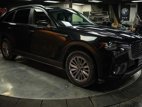Used 2024 MAZDA CX-90 3.3 Turbo w/ Select Package image 5