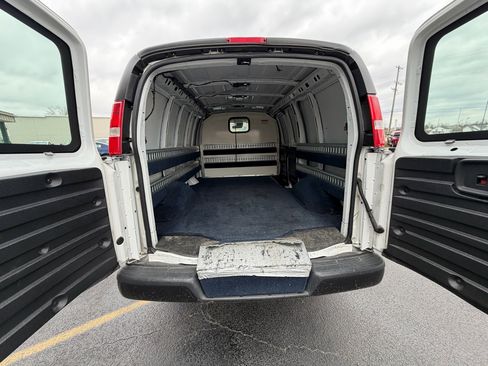 Used 2019 Chevrolet Express 2500 image 11
