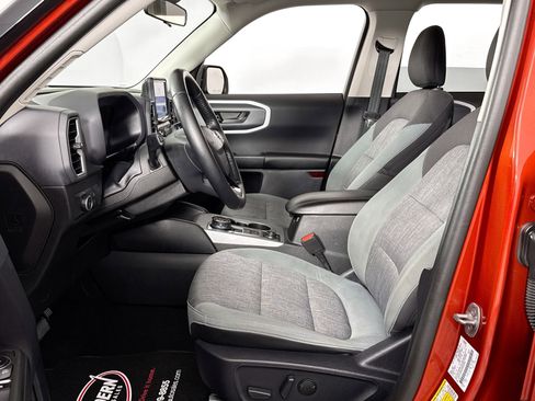 Used 2022 Ford Bronco Sport Big Bend w/ Convenience Package image 20