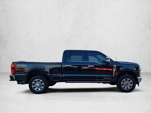 Used 2026 Ford F250 King Ranch w/ Chrome Package AWD/4WD image 4