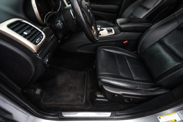 Used 2015 Jeep Grand Cherokee Limited AWD/4WD image 58