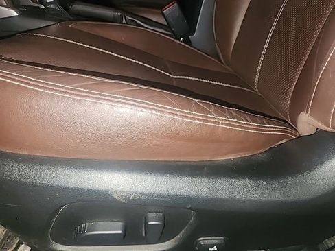 Used 2018 Subaru Forester 2.5i Touring w/ Popular Package #2 image 13