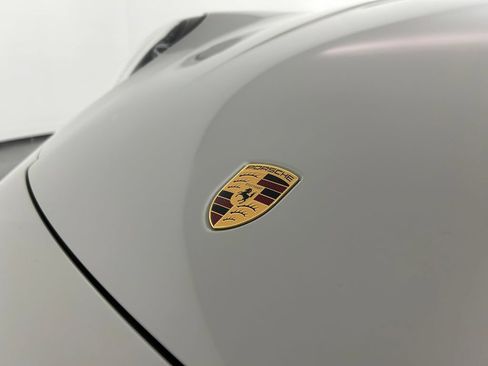 Certified 2025 Porsche 911 Carrera RWD image 12