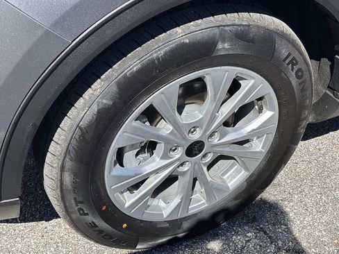 Used 2024 Ford Escape Active image 6