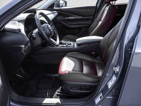 Used 2025 MAZDA CX-30 AWD 2.5 S w/ Preferred Package image 12