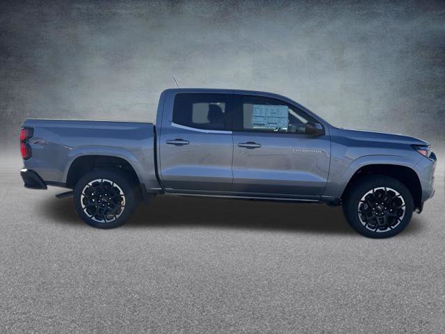 New 2026 Chevrolet Colorado Z71 w/ Technology Package AWD/4WD image 5