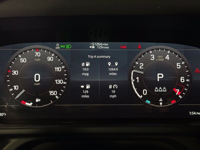 Used 2023 Land Rover Defender 110 S AWD/4WD image 17